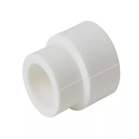 Муфта переходная полипропиленовая ППР Donsen