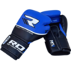 Перчатки RDX T9 Blue