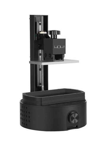 3D-принтер SparkMaker