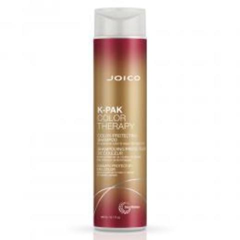 Joico K-PAK Color Шампунь восстанавливающий для окрашенных волос 300 мл.