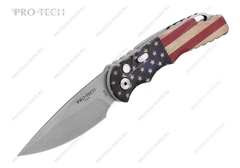 Нож Pro-Tech TR-5 Tactical Response 5 T540 