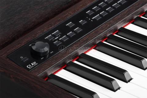 Korg C1 AIR-BR цифровое пианино c bluetooth