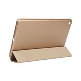 Чехол книжка-подставка Smart Case для Samsung Galaxy Tab A7 (10.4") (T500/T505) - 2020 (Золотой)