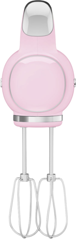 Миксер SMEG HMF01PKEU