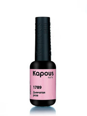 1789 Дымчатая роза, гель-лак 8 мл