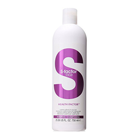 Tigi S Factor Health Factor Shampoo - Шампунь для поврежденных  волос