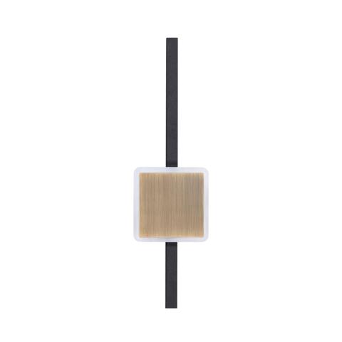 Настенный светильник Odeon Light Stilo 4257/12WL