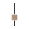Настенный светильник Odeon Light Stilo 4257/12WL