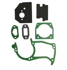 Набор прокладок UNITED PARTS для бензопил 45-52 куб.см (4500/5200)