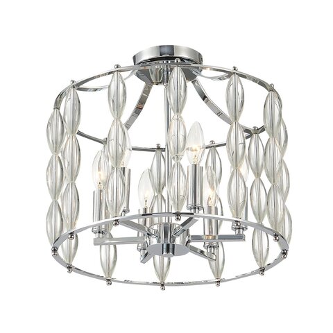 Светильник потолочный ST Luce Sogarte SL1140.102.06