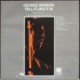 BENSON, GEORGE: It S Just A Matter Of Time