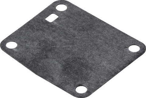 Диафрагма Yamaha 6G1244110000