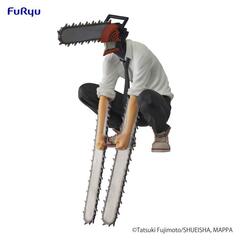 Фигурка Chainsaw Man Denji (Noodle Stopper)