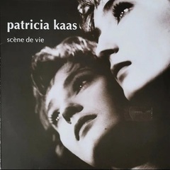 Patricia Kaas / Scene De Vie (LP)