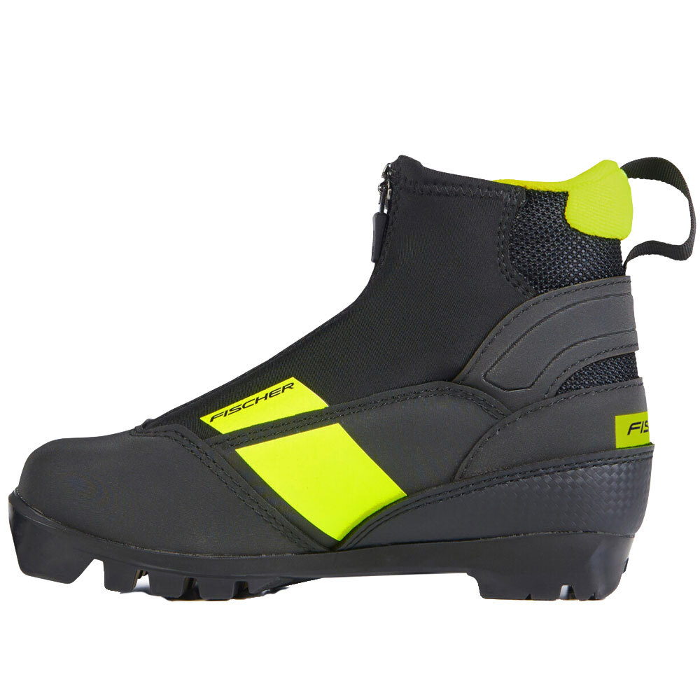 Р›С‹Р¶РЅС‹Рµ Р±РѕС‚РёРЅРєРё Fischer XJ Sprint