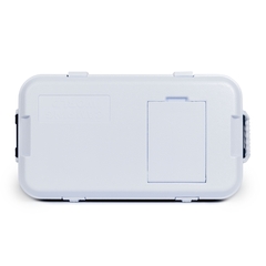 Изотермический контейнер (термобокс) Camping World Thermobox (40 л.)