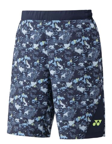 Теннисные шорты Yonex AUS - navy blue