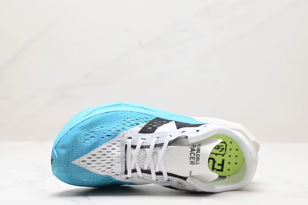 New Balance Fuel Cell Rebel V 4. 30