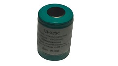 Аккумулятор 5Д-0,75С