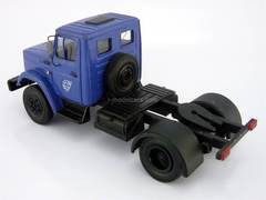 ZIL-4331 tractor KV MODELS 1:43