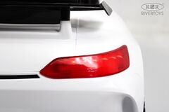 Mercedes-Benz AMG GT X777XX с дистанционным управлением (лицензионная модель)
