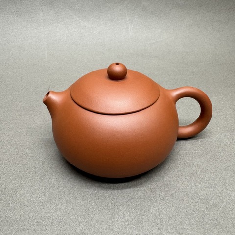 Чайник из исинской глины,150мл, 130149