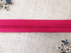 Молния спираль рулонная Т6