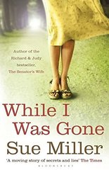 While I Was Gone  (NY Times bestseller)