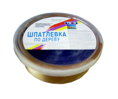 ТЕКС Шпаклевка по дереву РЕ-ФАЙН сосна (0,25кг)