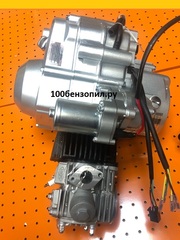 Двигатель для квадроцикла 125cc, 154FMI 3+1