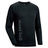 ФУТБОЛКА MONTBELL COOL LIGHT LONG SLEEVE