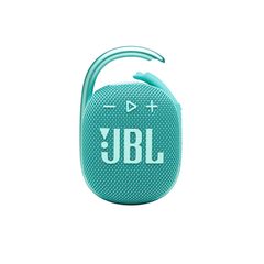 Портативная колонка JBL Clip 4 Teal