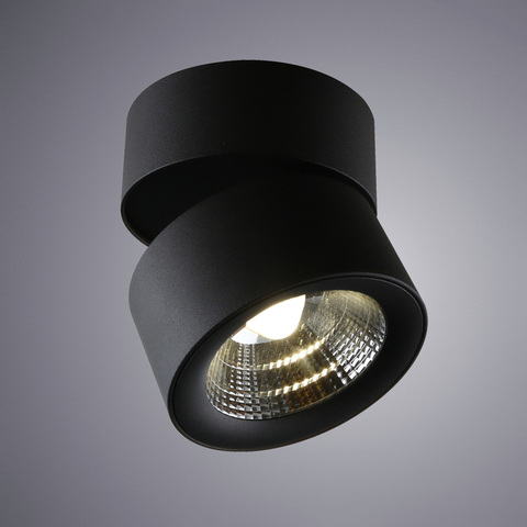 Спот Divinare Urchin 1295/04 PL-1