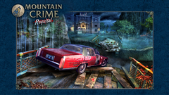 Mountain Crime: Requital (для ПК, цифровой код доступа)