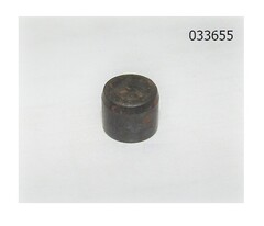Пробка Ø10 оси коромысел TDL 32 3L (SL3110ABD LIJIA) / Plug Ø10