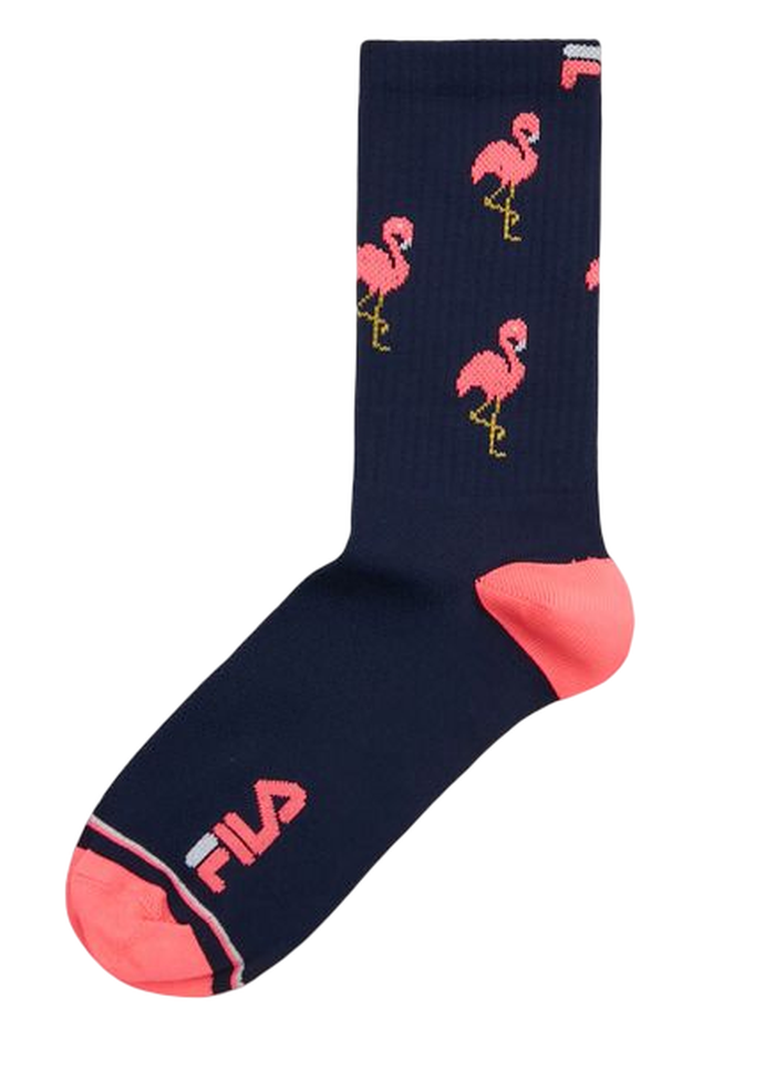 Fila running socks cheap