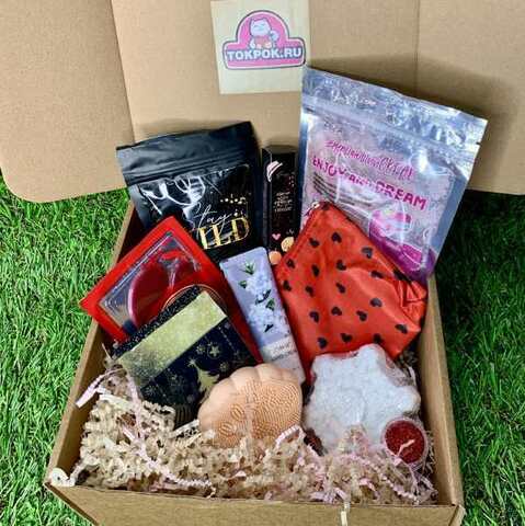 AsiaBox Beauty bath S