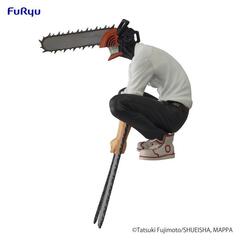 Фигурка Chainsaw Man Denji (Noodle Stopper)