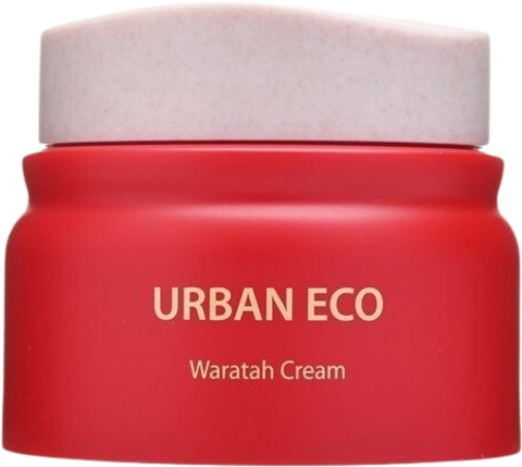 The Saem Urban Eco Waratah Cream Крем для лица с экстрактом телопеи