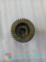 Шестерня / GEAR,COMPRESSOR АРТ: 3117C331