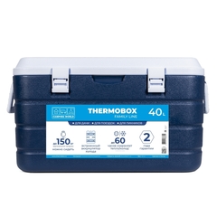 Изотермический контейнер (термобокс) Camping World Thermobox (40 л.)