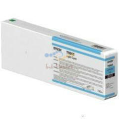 Картридж Epson C13T55K500 700ml Light Cyan Ink Cartridge