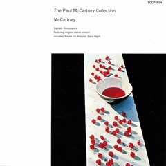 Paul McCartney / McCartney (CD)
