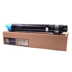 Тонер-картридж БУЛАТ s-Line 106R01570 для Xerox Phaser 7800 (Голубой, 17200 стр.)