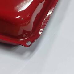 Бензобак в сборе для генераторов 2кВт ( 15 литров ) УЦЕНКА