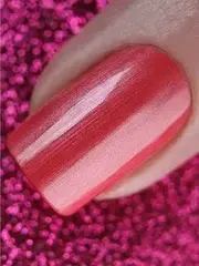 Железная твёрдость Лак Цвет+Лечение 418/ 356