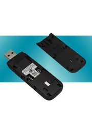 Модем 4G 3G Brovi E3372-325 с разъемами под антенну