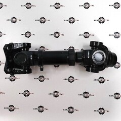 Карданный вал гидравлического насоса | 914/60041 | Oymak