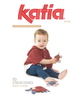 Журнал Baby Katia #84