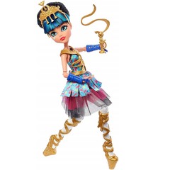 Клео де Нил. Монстры Балерины